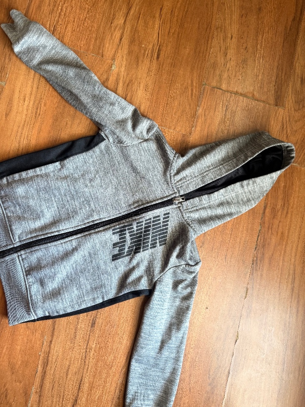 Kids Nike Jacket